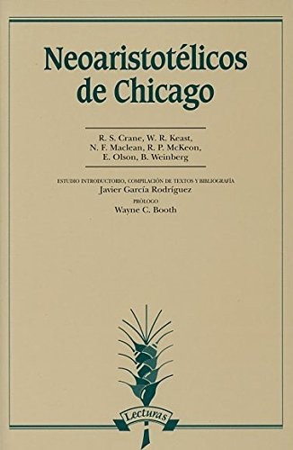 Neoaristotélicos de Chicago