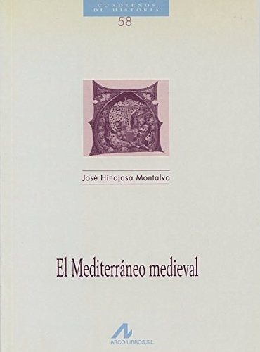 El Mediterráneo medieval