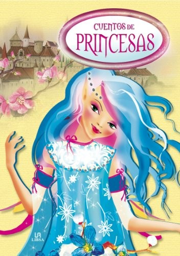 Cuentos de Princesas