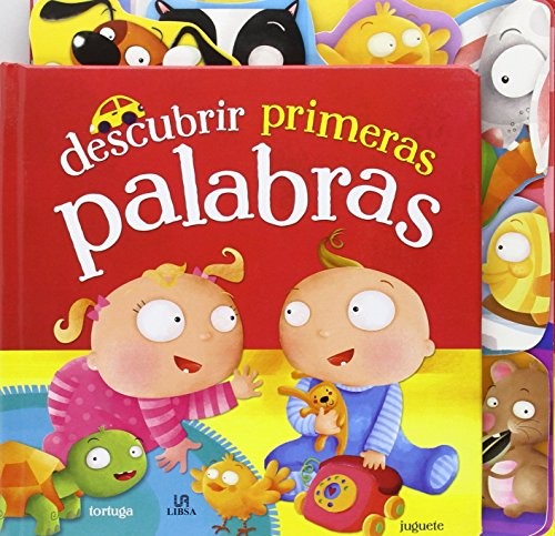 Descubrir Primeras Palabras