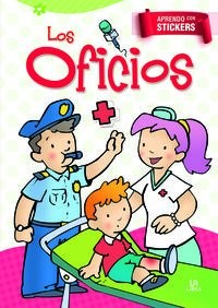 Los Oficios