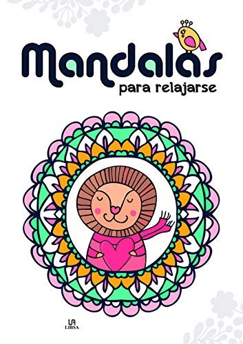 Mandalas para relajarse