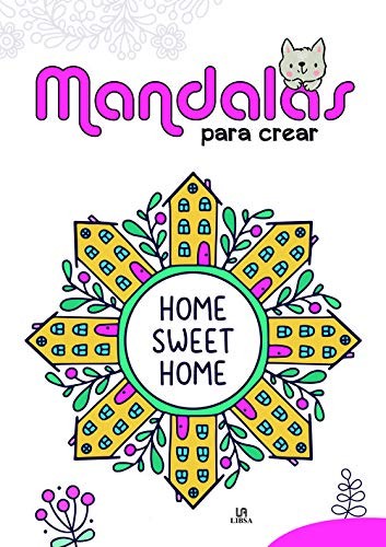 Mandalas para crear