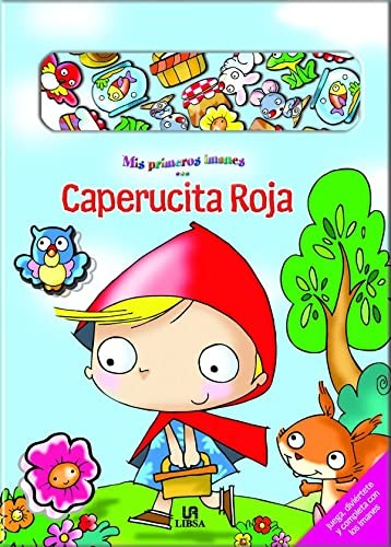 Caperucita Roja