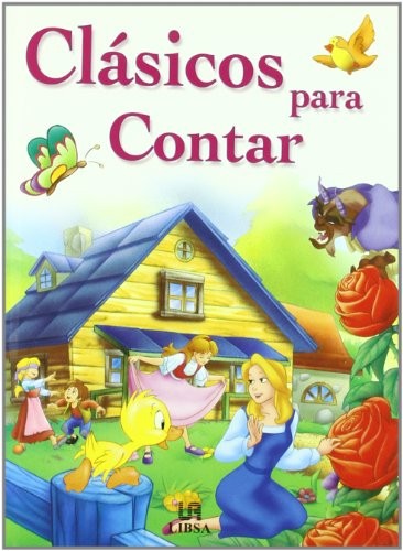 Clásicos para Contar