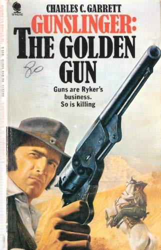 The golden gun