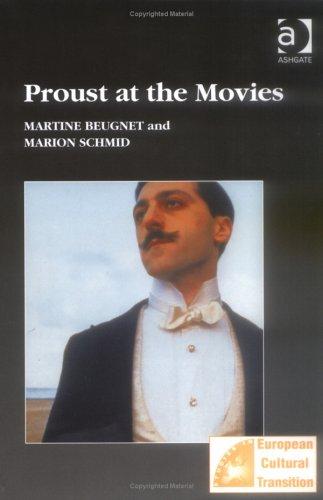 Proust at the movies
