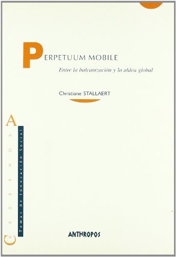 PERPETUUM MOBILE