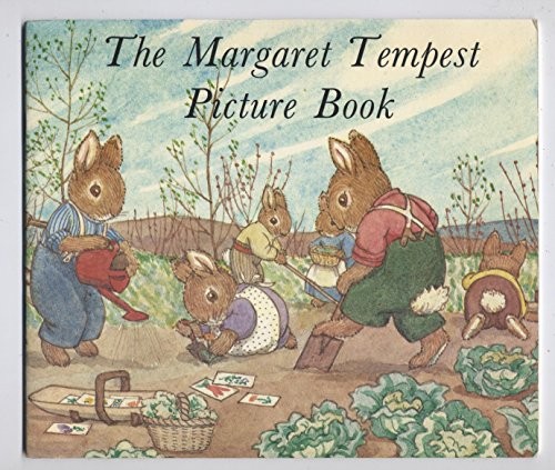 The Margaret Tempest Picture Book