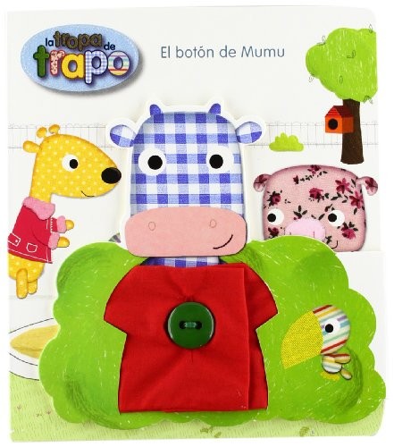 El botón de Mumu