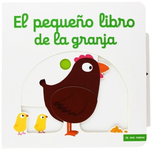 El pequeño libro de la granja