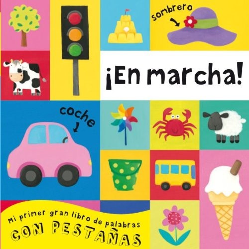 ¡En marcha!