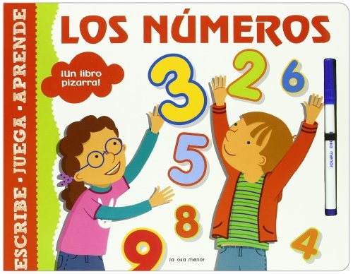 Los números