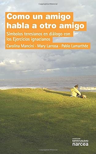 Como un amigo habla a otro amigo