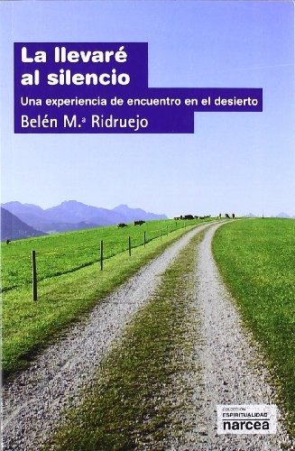 La llevaré al silencio