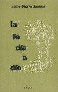 La fe día a día