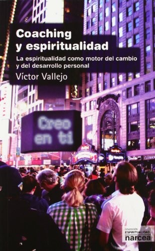 Coaching y espiritualidad