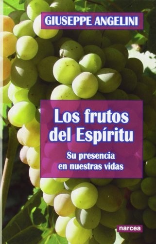 Los frutos del Espíritu