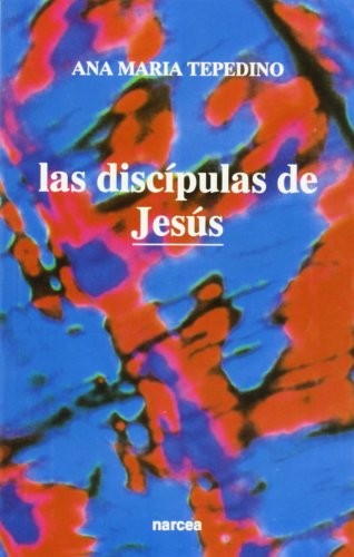 Las discípulas de Jesús