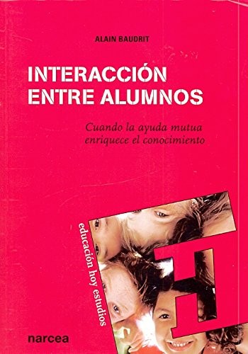 Interacción entre alumnos