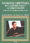Psicología Comunitaria en la enseñanza y la orientación