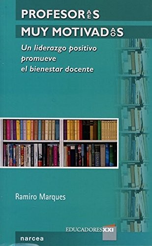 Profesores muy motivados