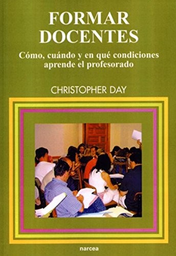 Formar docentes