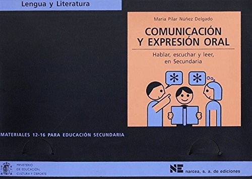Comunicación y expresión oral