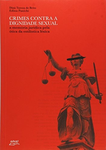 Crimes contra a dignidade sexual