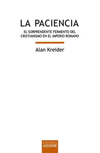 La paciencia