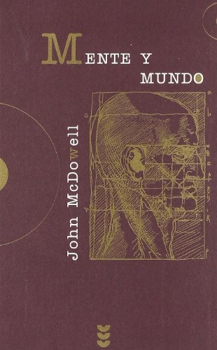 Mente y mundo