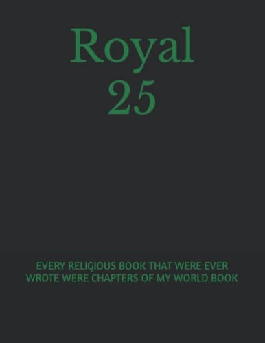 Royal 25