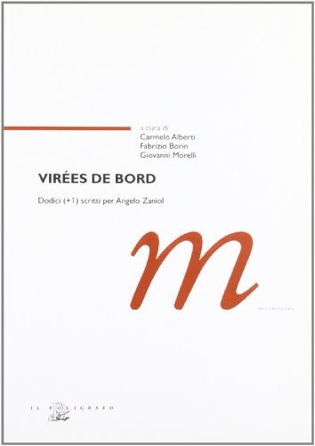 Virées de bord