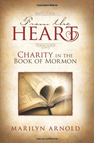 From the heart