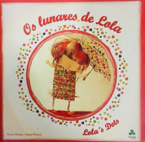Os lunares de Lola
