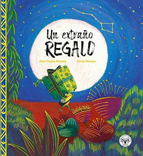 Extraño regalo, un