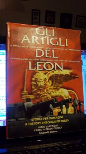 Gli artigli del leon