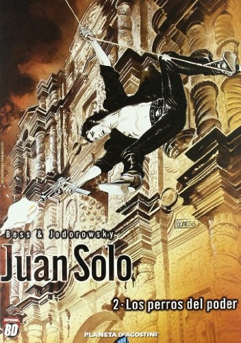 Juan Solo nº 02/04