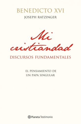 Mi cristiandad