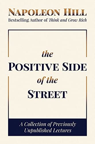 Positive Side of the Street