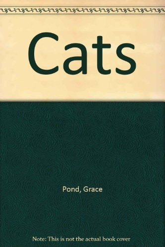 The family library of cats
