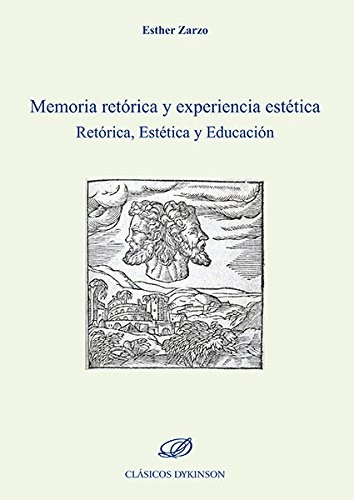 Memoria retórica y experiencia estética