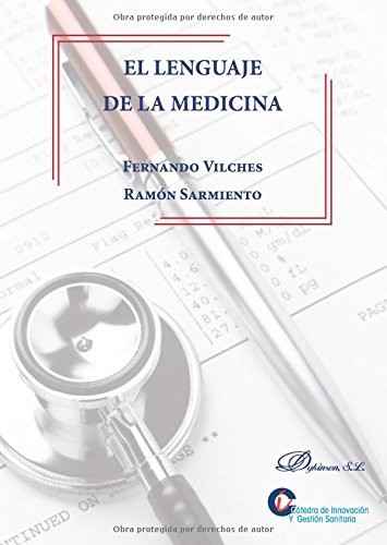 EL LENGUAJE DE LA MEDICINA
