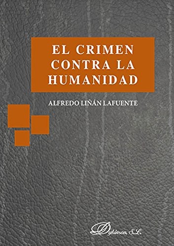 El crimen contra la humanidad