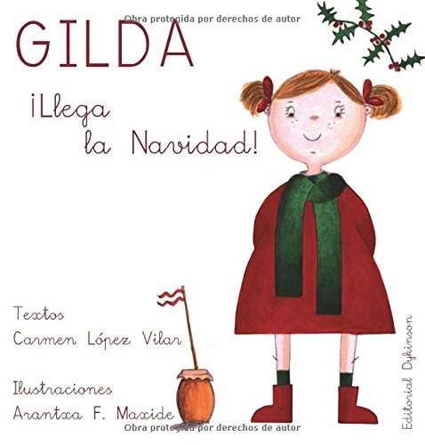 GILDA I LLEGA LA NAVIDAD