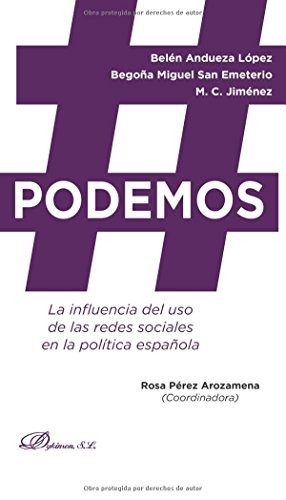 #Podemos