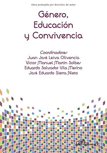 Género, Educación y Convivencia