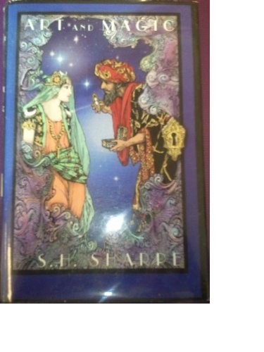 Art and magic