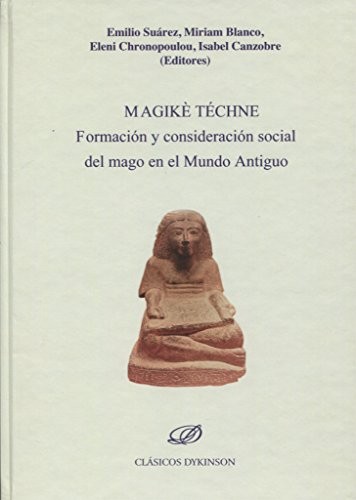 Magikè Téchne