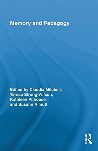Memory and pedagogy